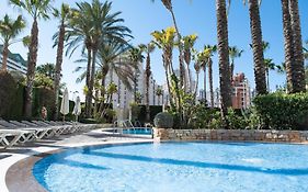 Ar Diamante Beach & Spa Hotel 4 Sup